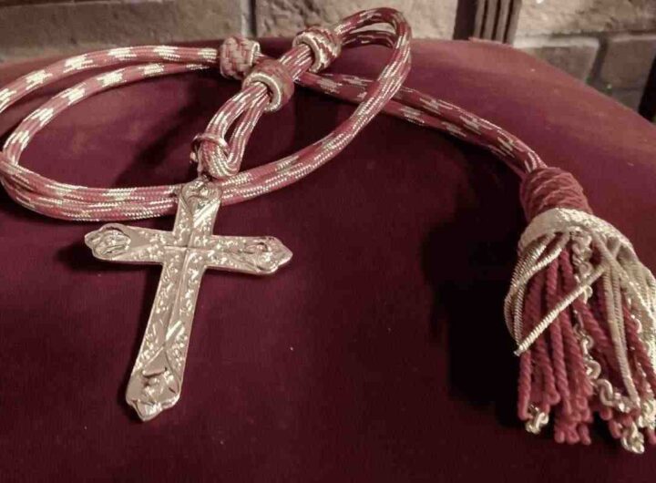 Guadagno cardinale chiesa cattolica