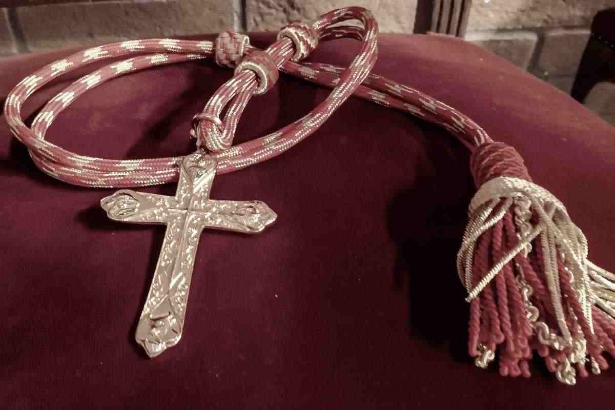 Guadagno cardinale chiesa cattolica