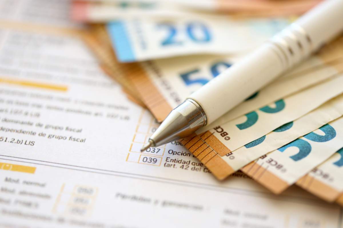 Dichiarazione Redditi