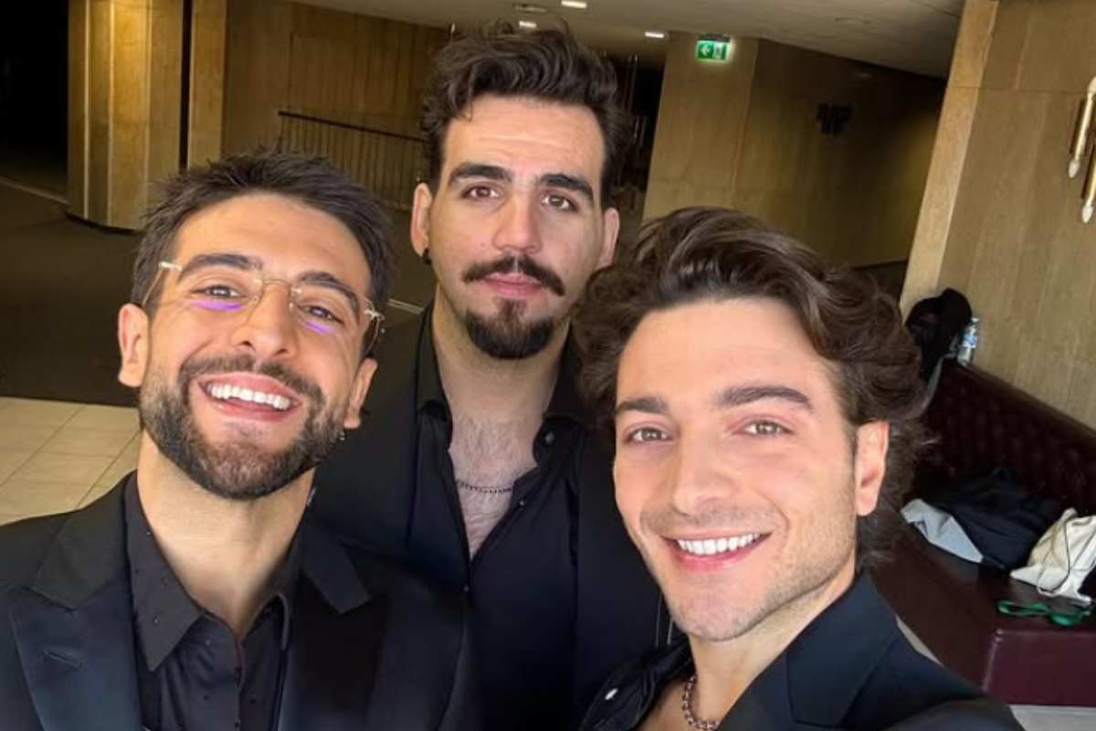 Il Volo
