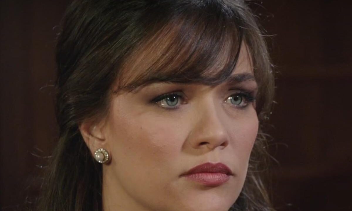 La decisione di Marta