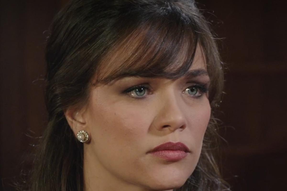 La decisione di Marta