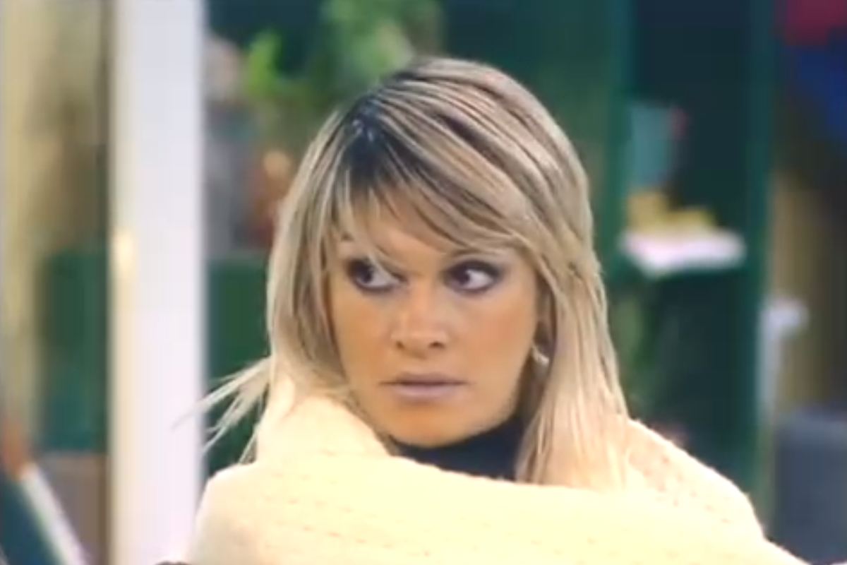 Mascia Grande Fratello