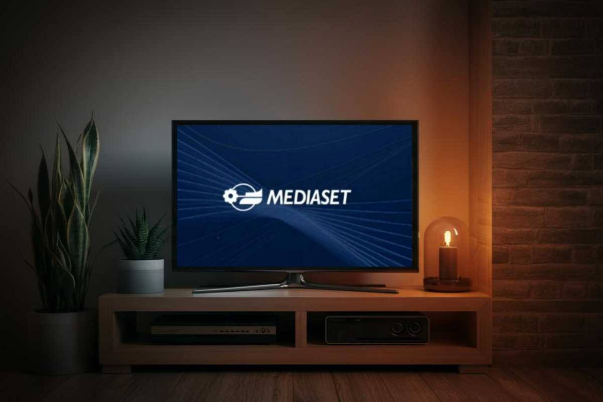 Mediaset