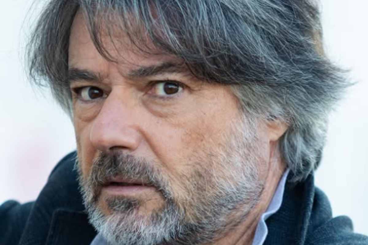 Michele di Un Posto al Sole