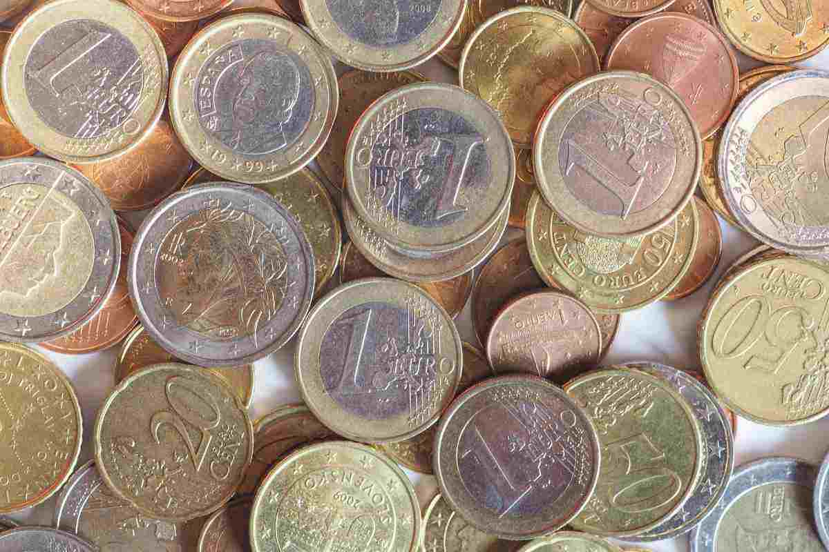 Moneta rara 700.000 euro