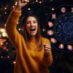 Settimana super per un segno