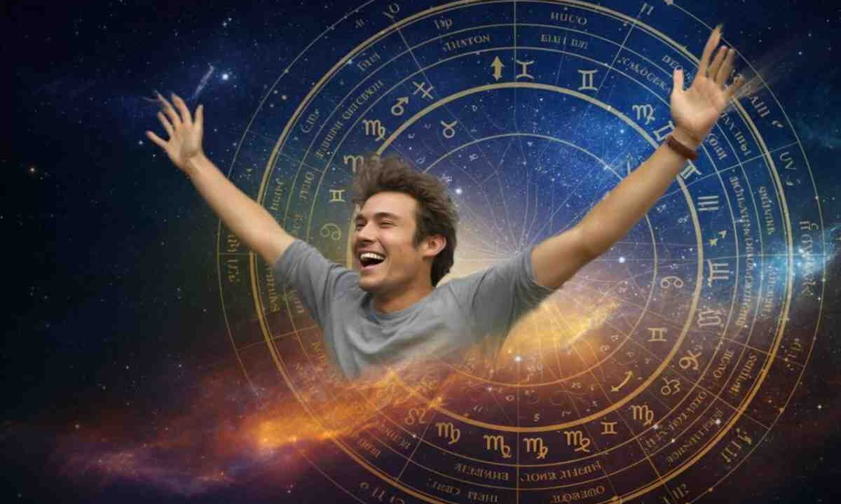 Segno zodiacale, successo
