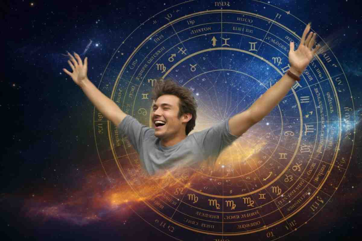 Segno zodiacale, successo