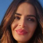 Roberta Di Padua mamma bis