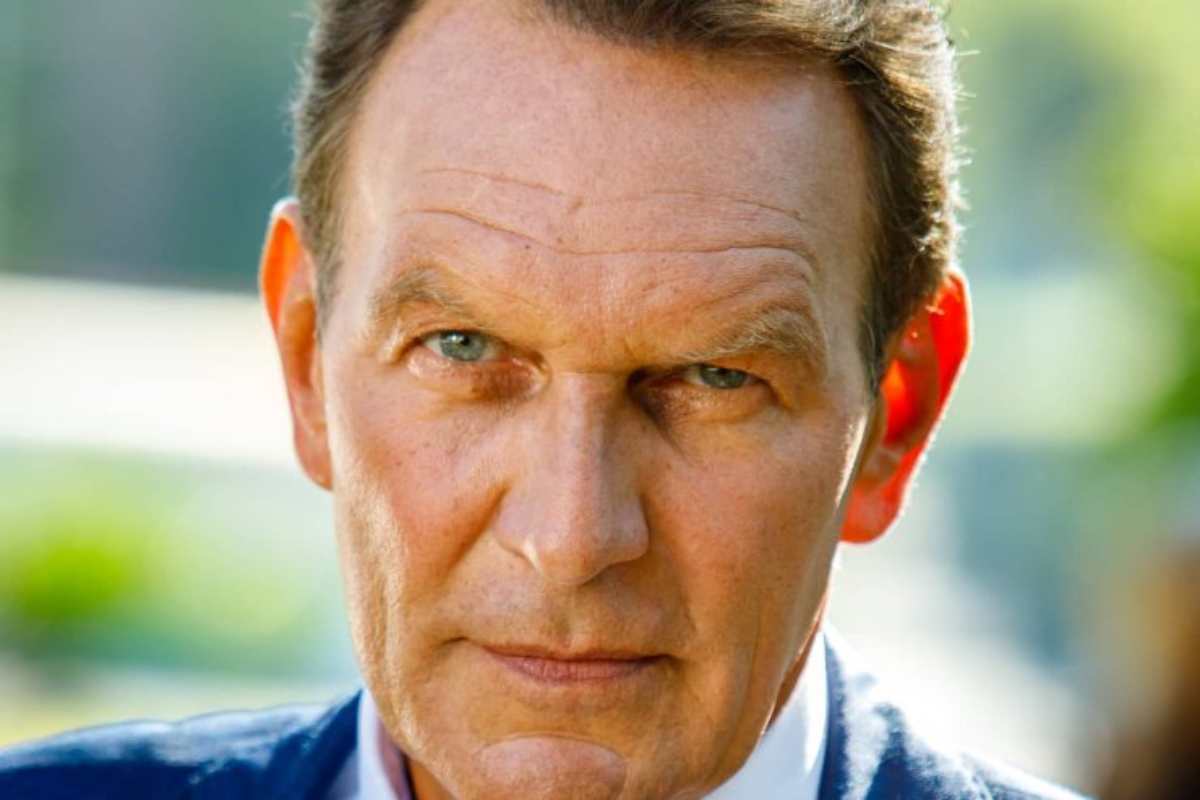 Anticipazioni Un posto al sole