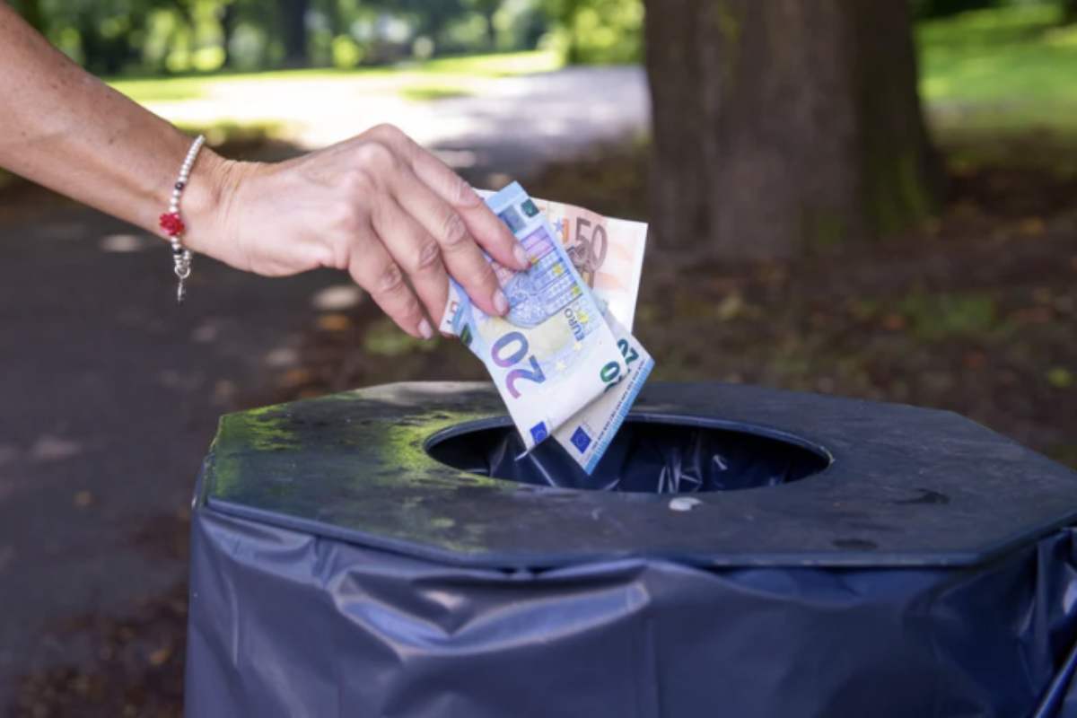 Per poter utilizzare il credito Irpef in compensazione, il contribuente deve verificare che il credito sia stato già riconosciuto dall’Agenzia delle Entrate