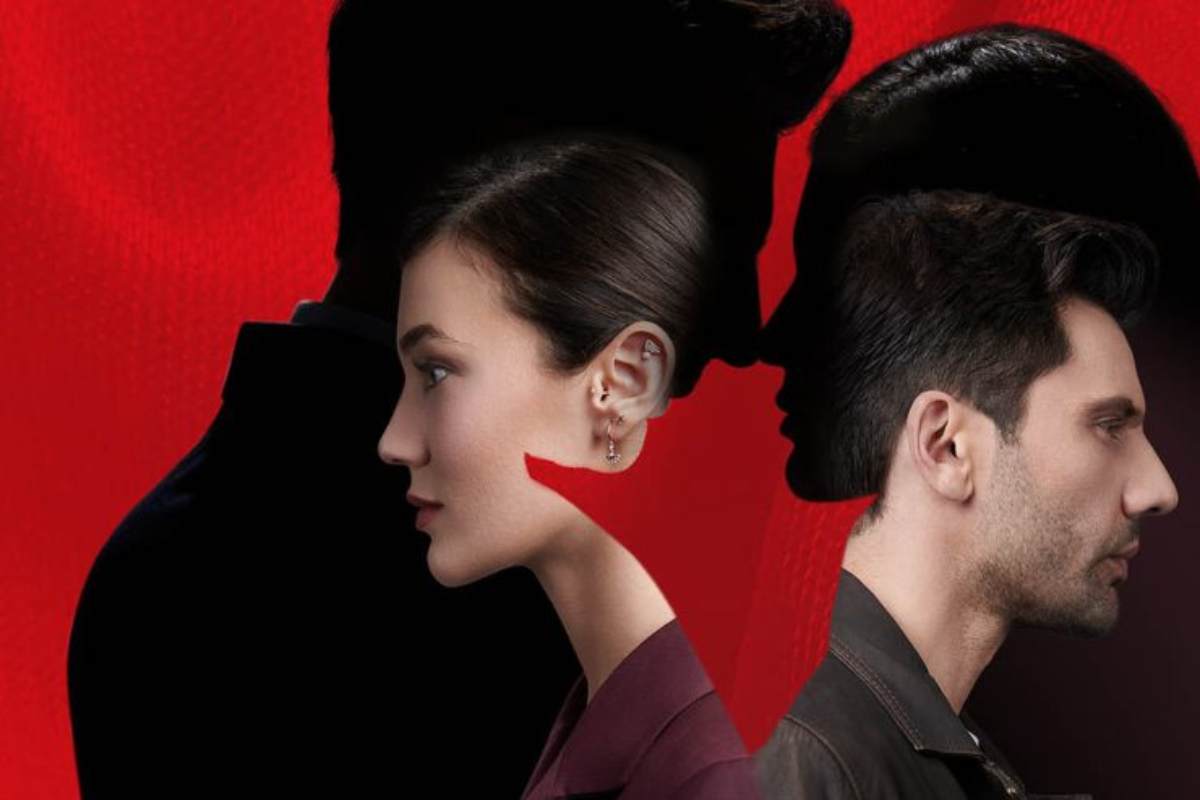 Anticipazioni Segreti di famiglia