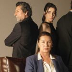 Anticipazioni Tradimento