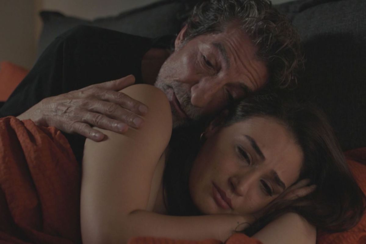 Anticipazioni Tradimento