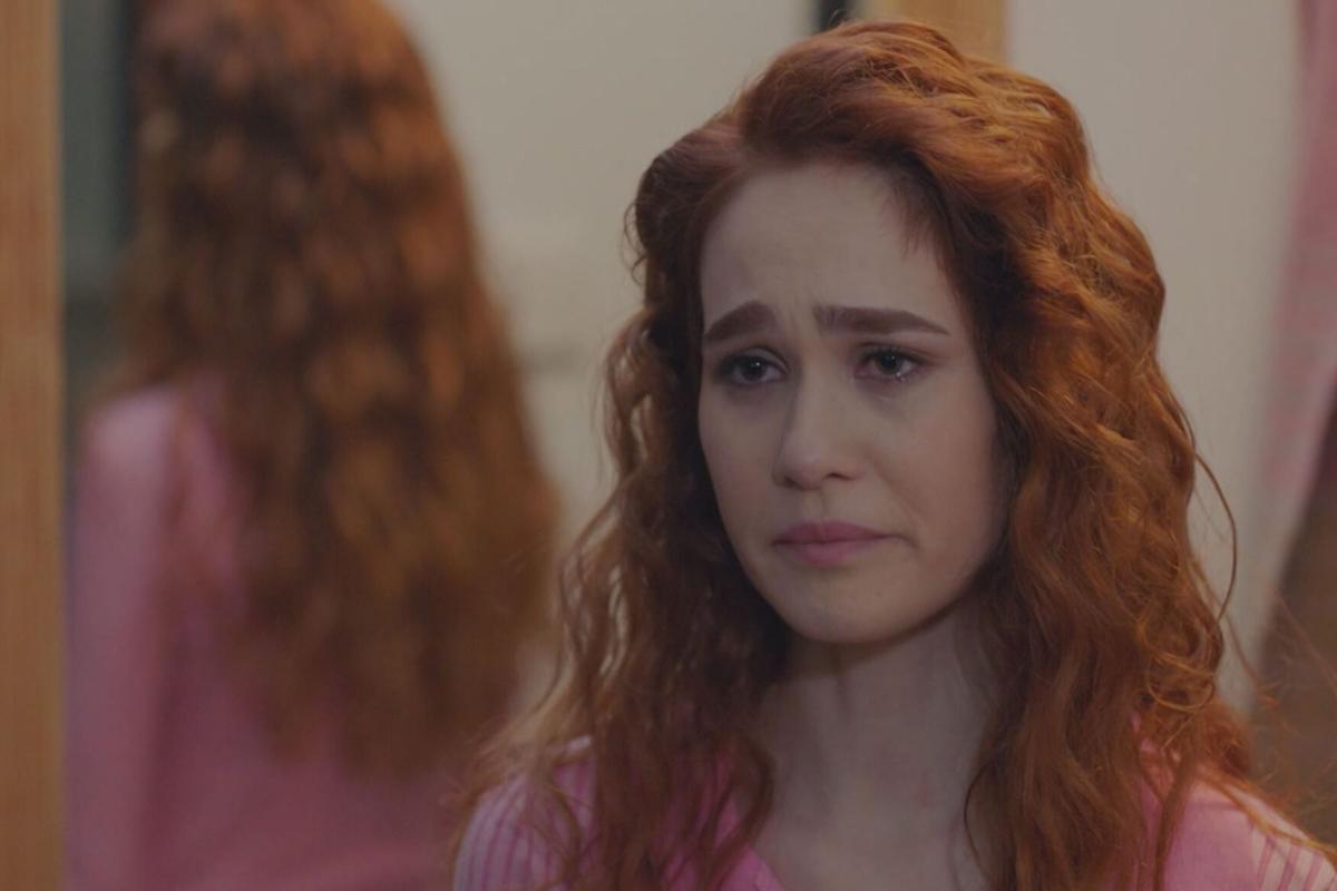 Anticipazioni Tradimento