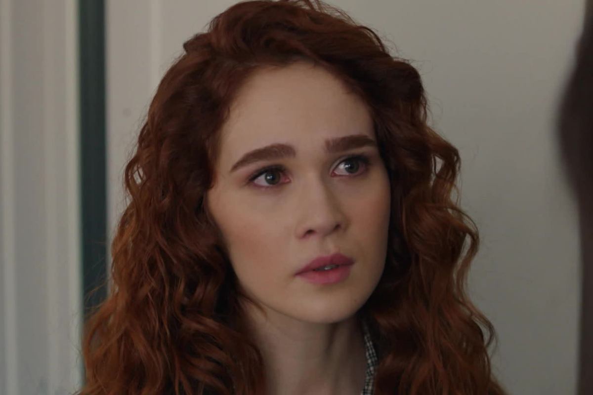 Selin, gesto estremo
