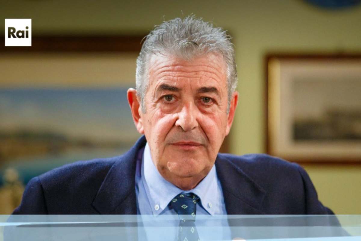 Dramma Renato