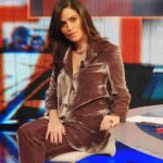 Veronica Gentili, conduttrice
