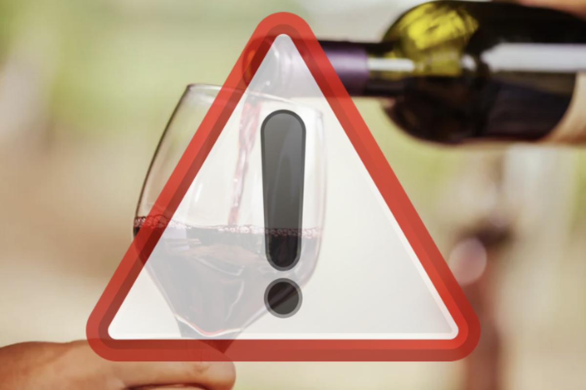 Questa problematica coinvolge dieci paesi europei, tra cui l'Italia