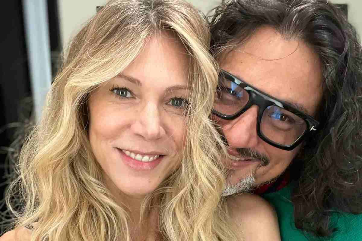 Wilma Oliviero Alessandro Borghese