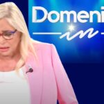mara venier l'annuncio devastante