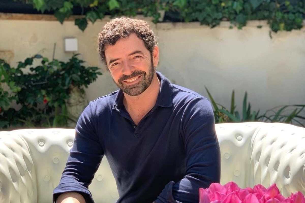 chi è alberto matano