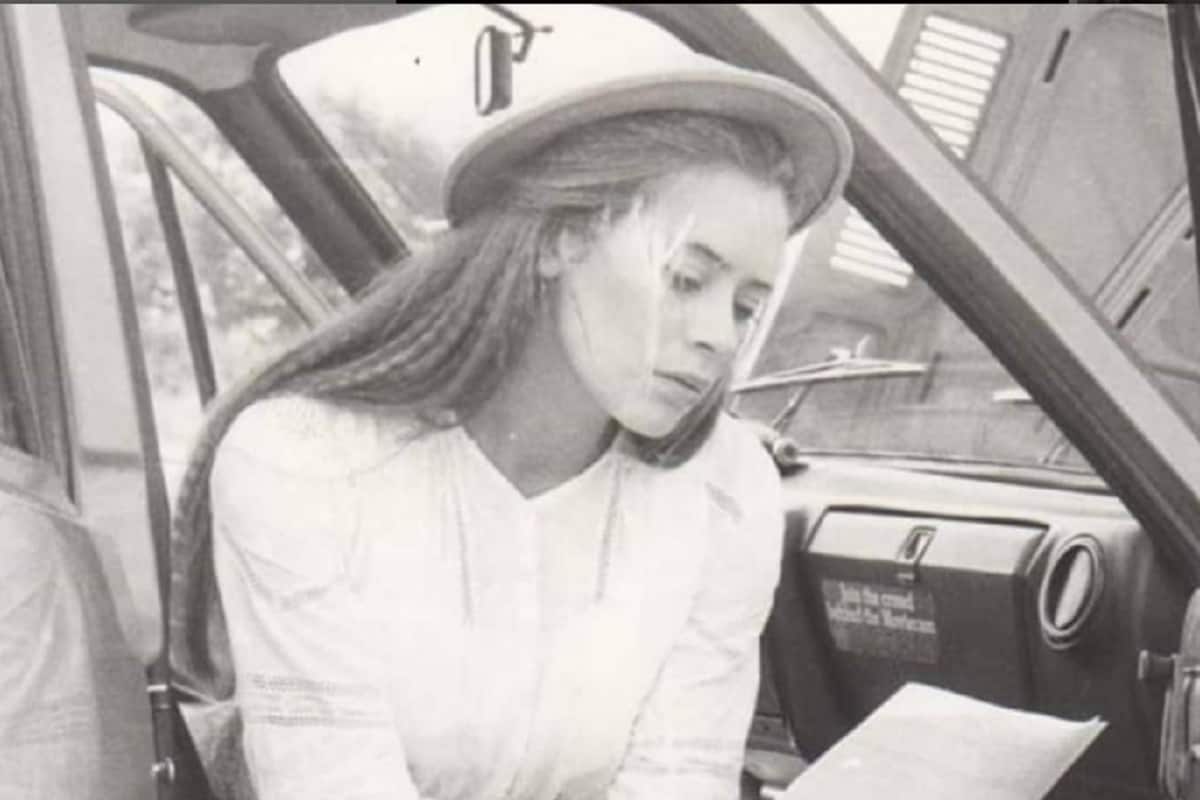 giovane e bellissima è la più amata della tv