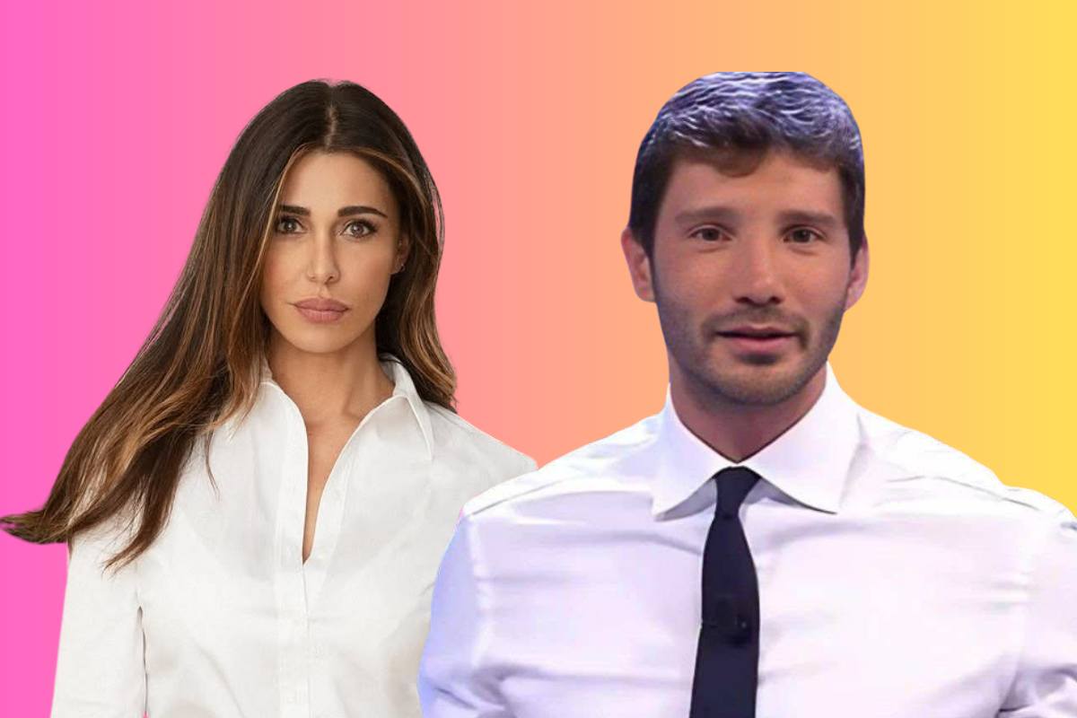 belen stefano de martino rottura