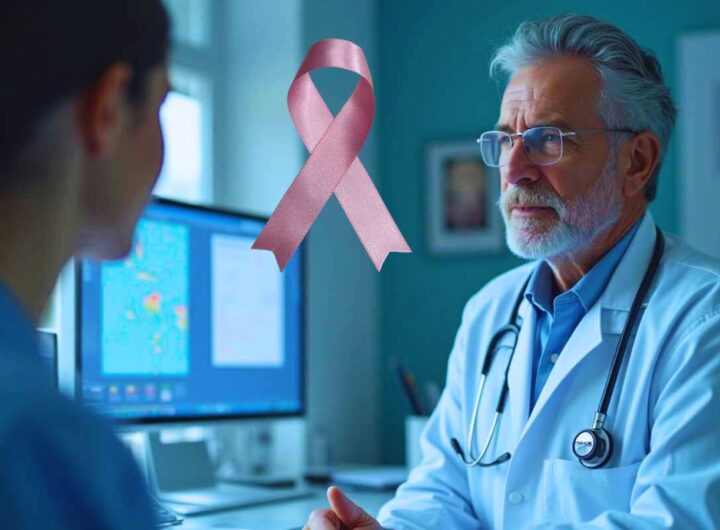i sintomi di un tipo di cancro