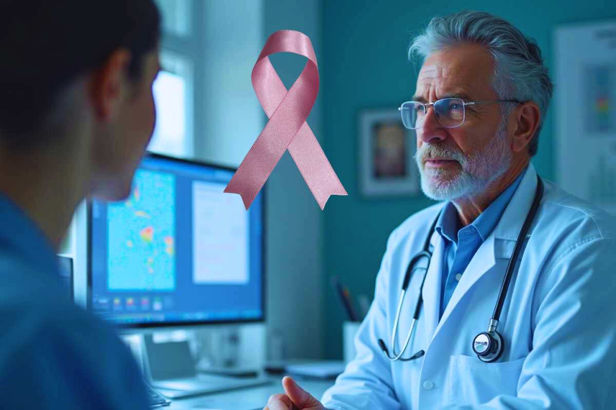 i sintomi di un tipo di cancro