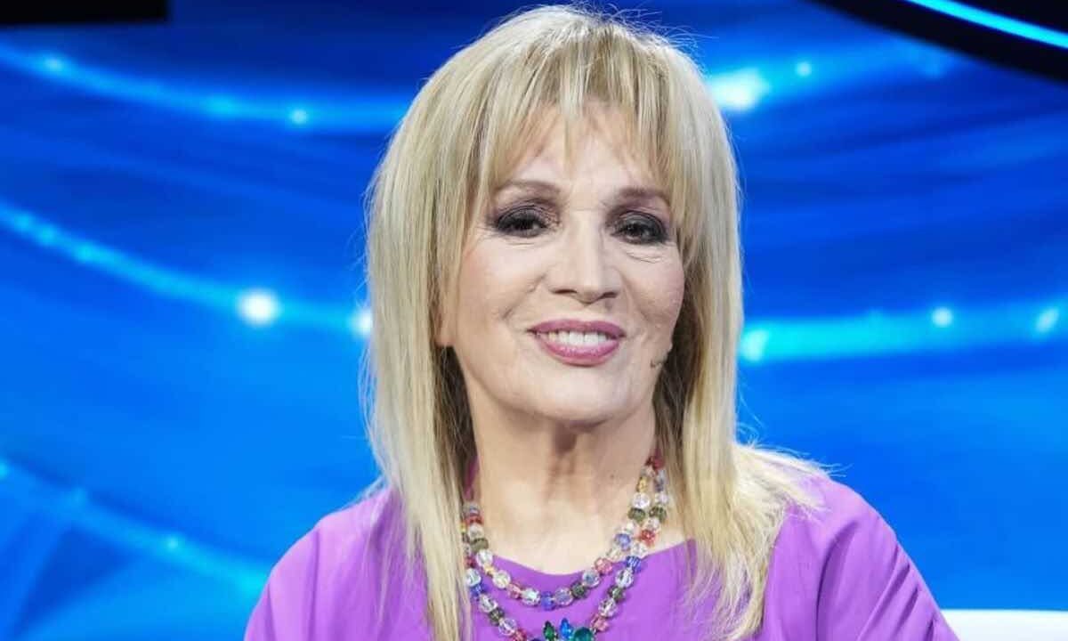 sorelle iva zanicchi