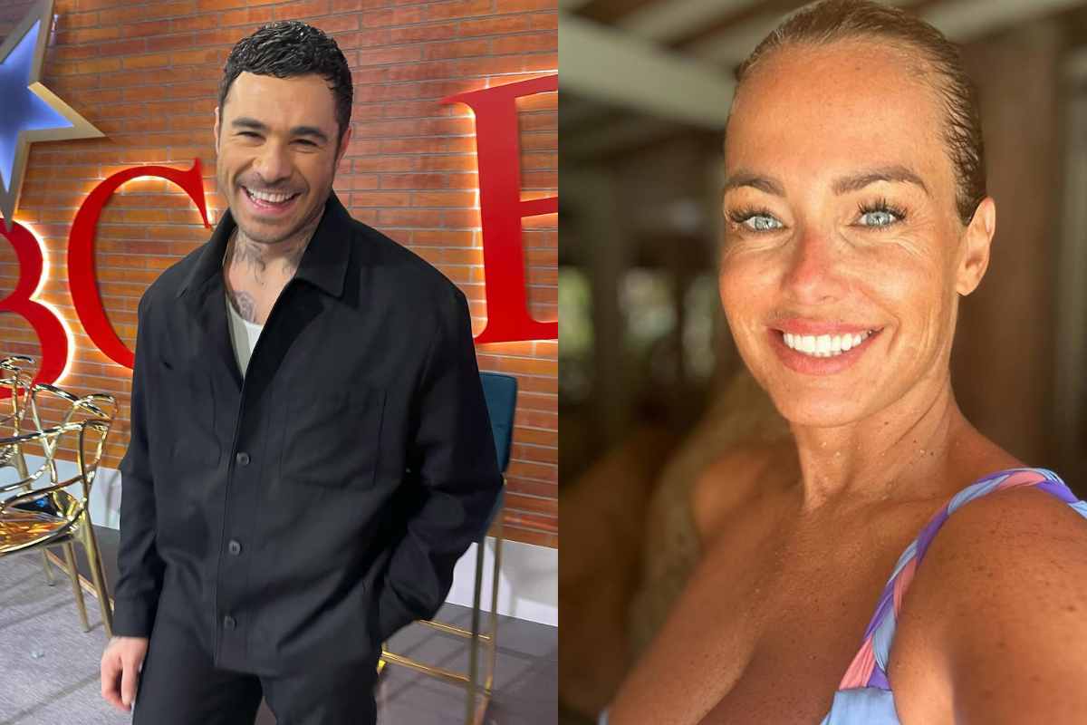 angelo madonia sonia bruganelli