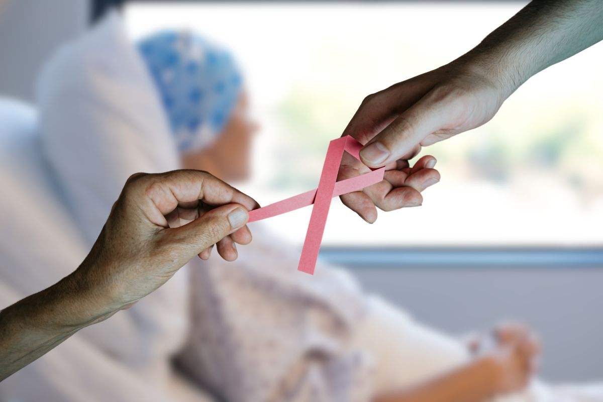 soffrire di cancro