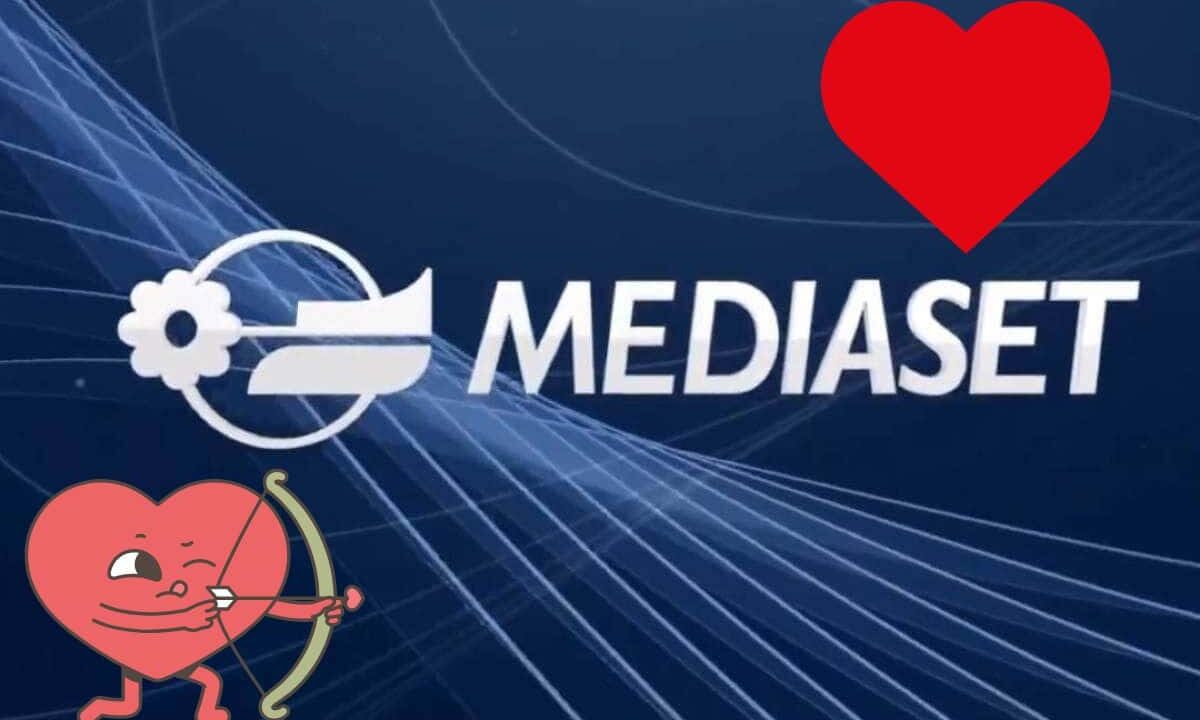 mediaset coppia ritorno di fiamma