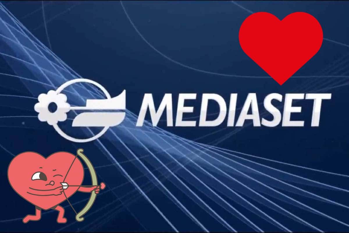 mediaset coppia ritorno di fiamma