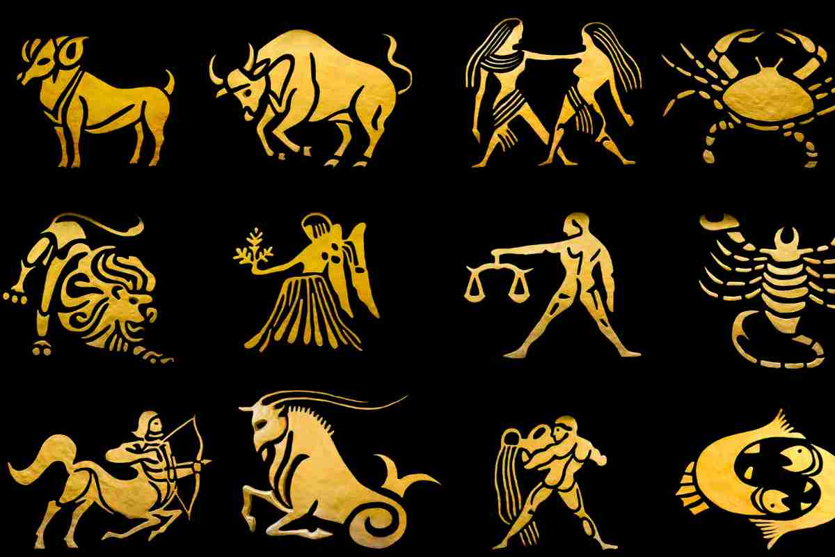 oroscopo amore soldi