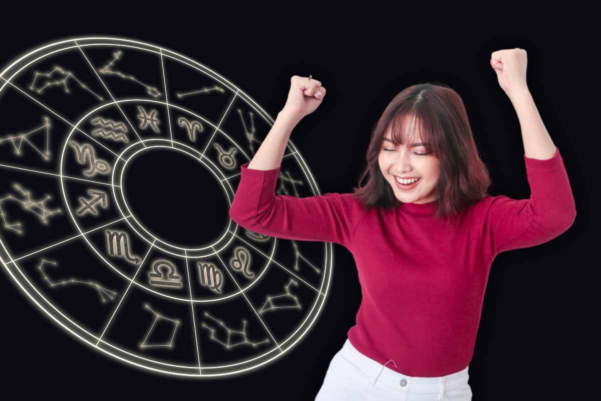 oroscopo fortuna soldi amore