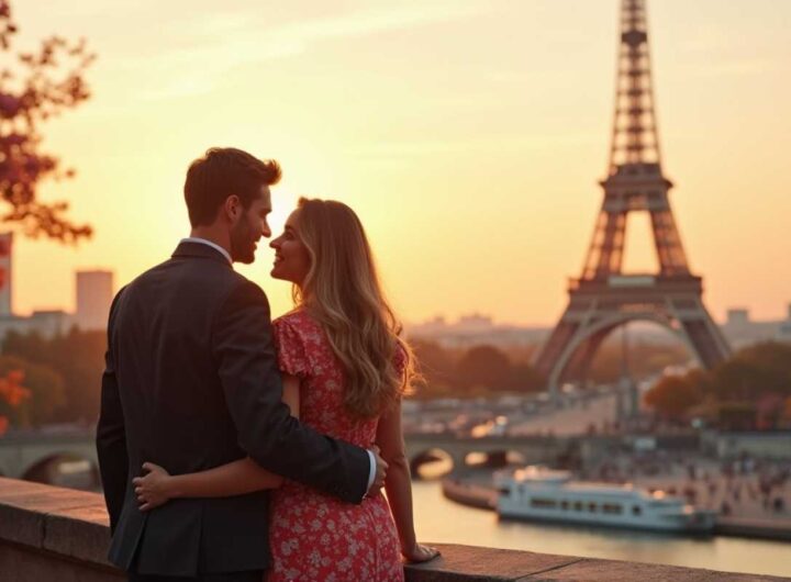 i paesi perfetti per una vacanza romantica