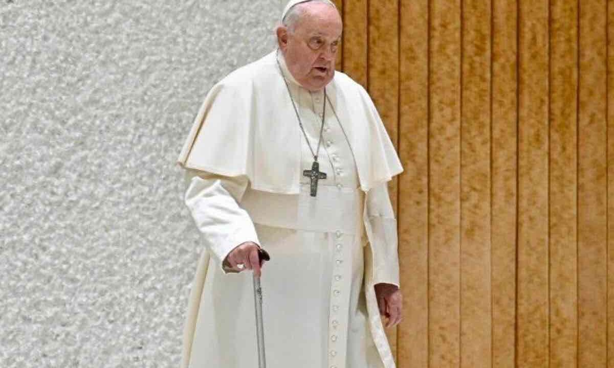papa francesco è morto