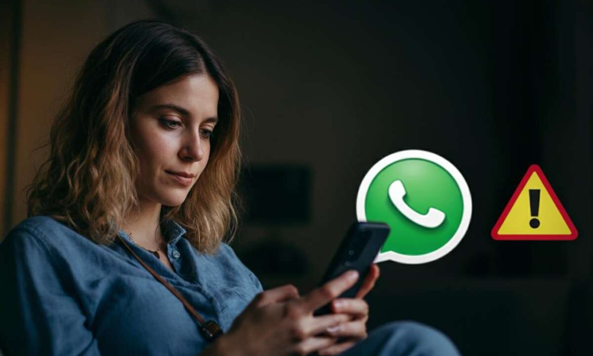 pericolo virus whatsapp