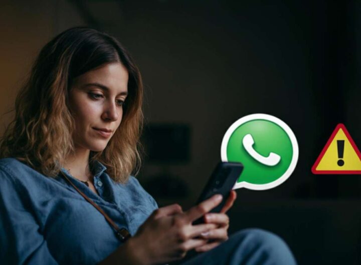 pericolo virus whatsapp