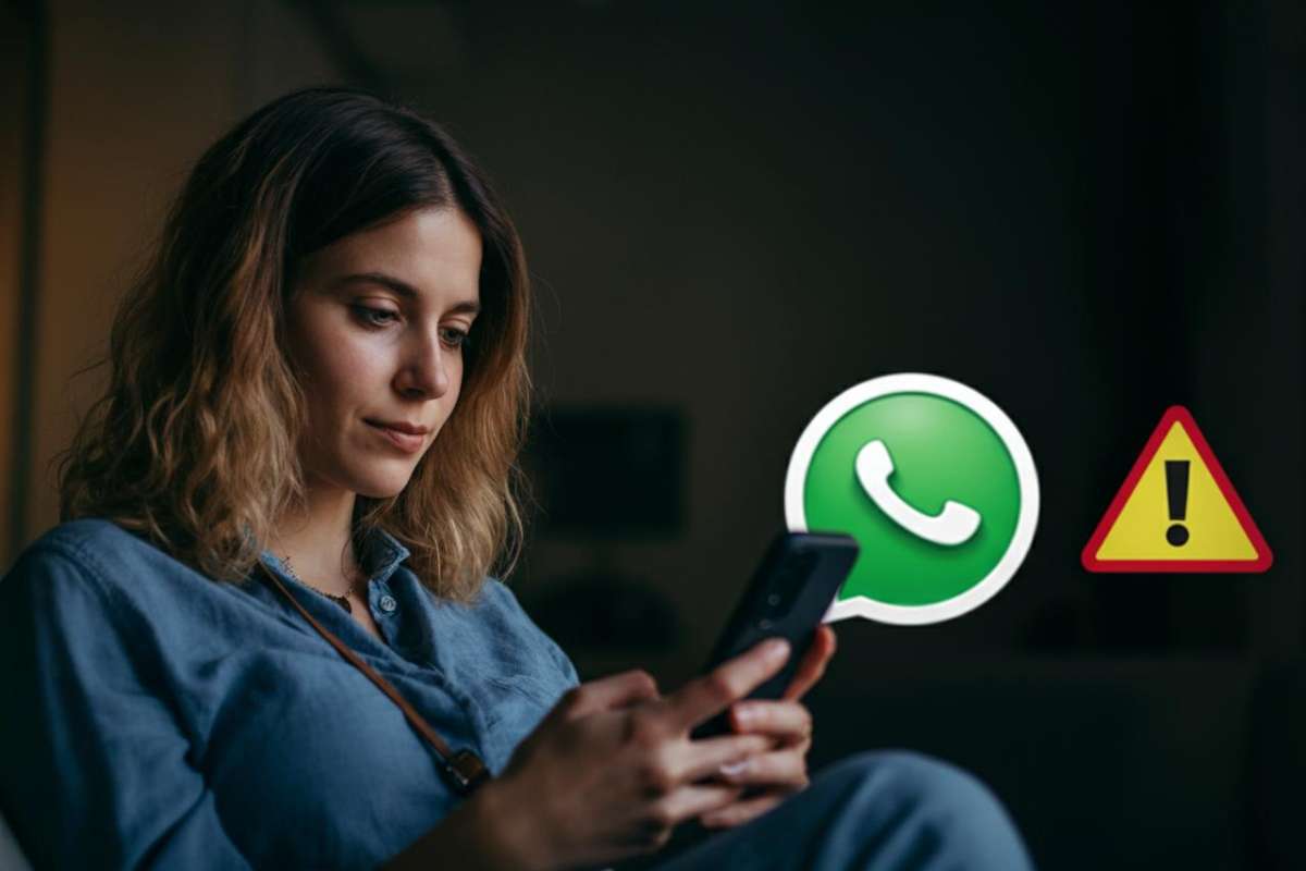 pericolo virus whatsapp