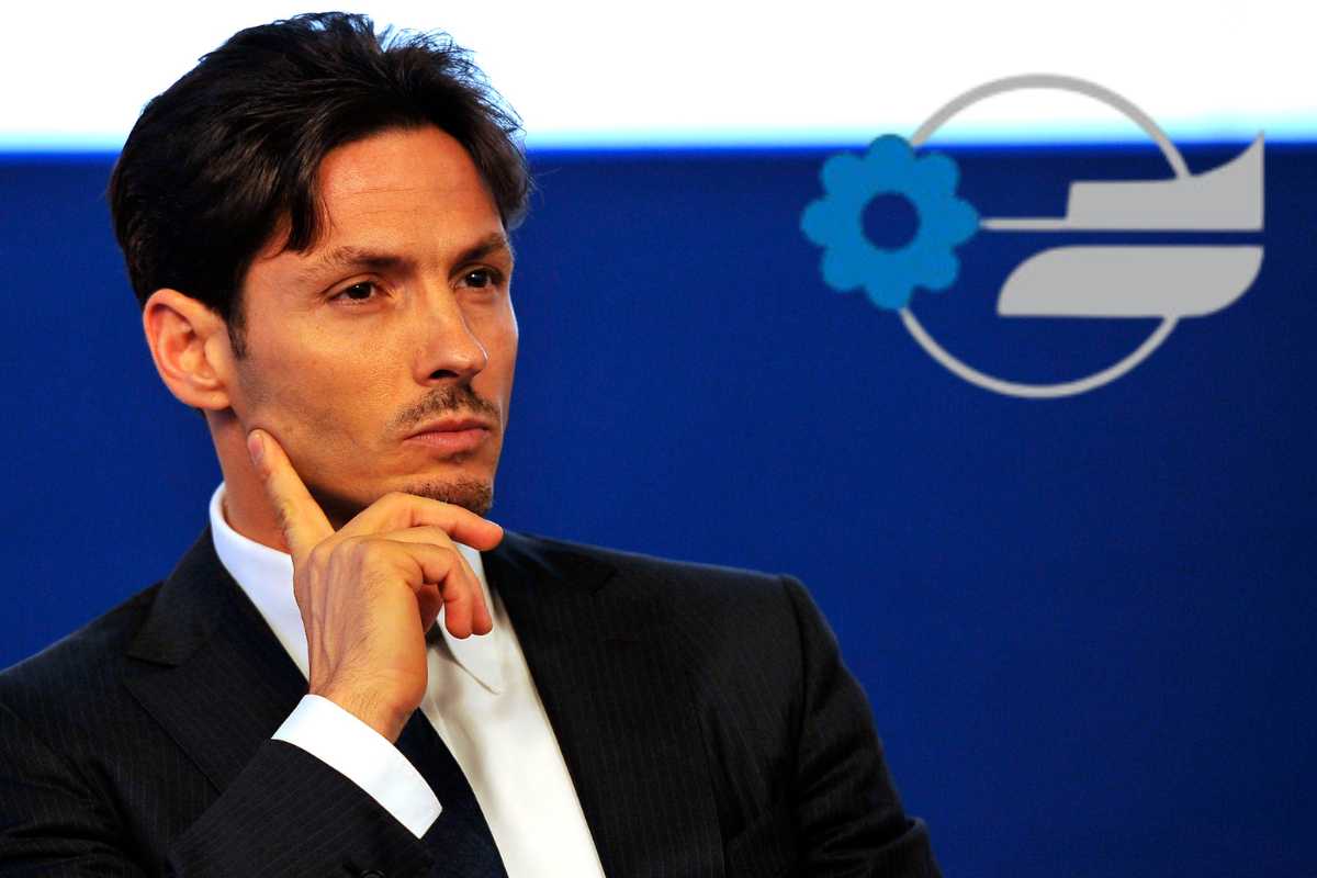 cosa succede a piersilvio berlusconi?