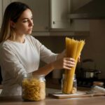 ritiro alimentare pasta