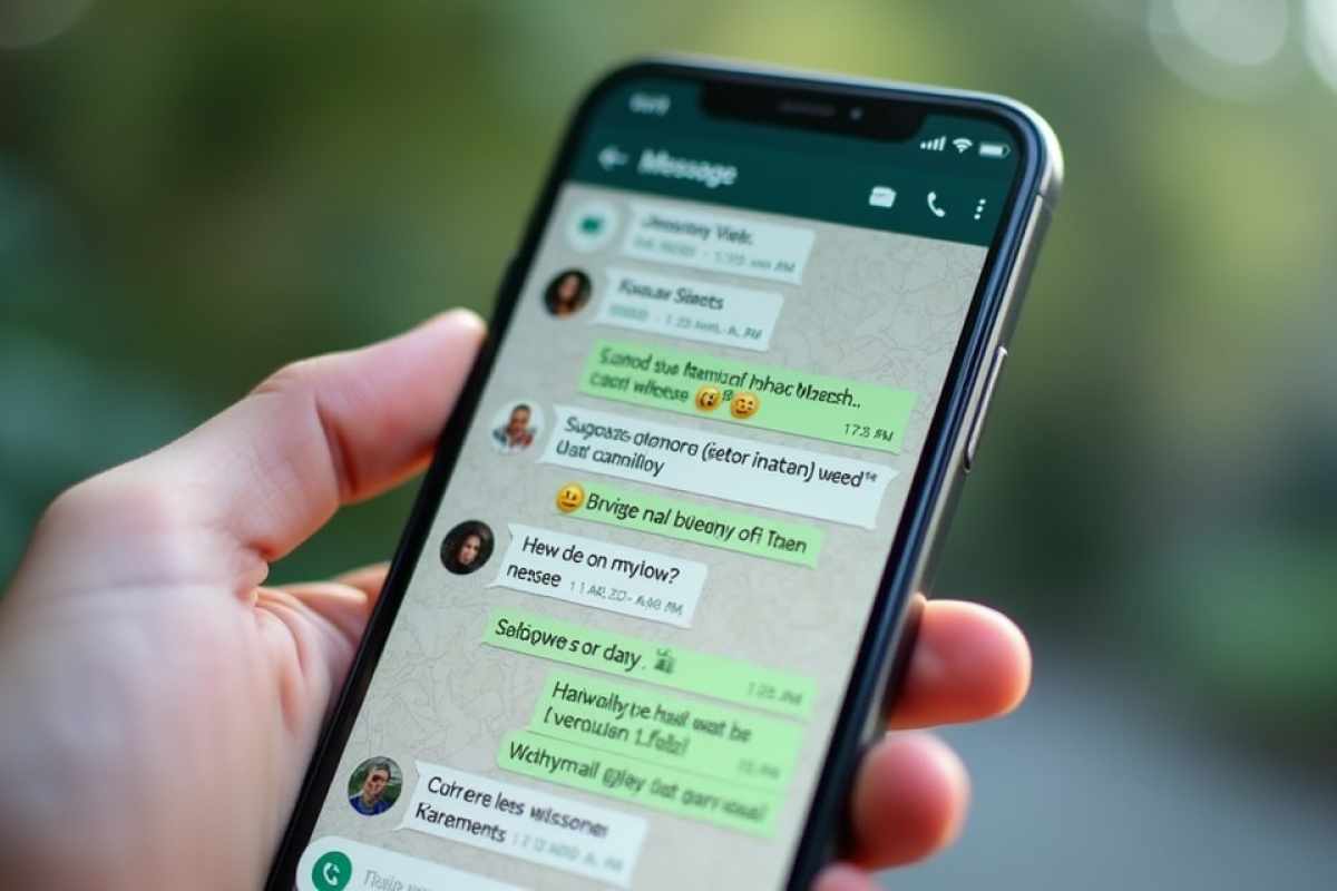niente screenchot su whatsapp