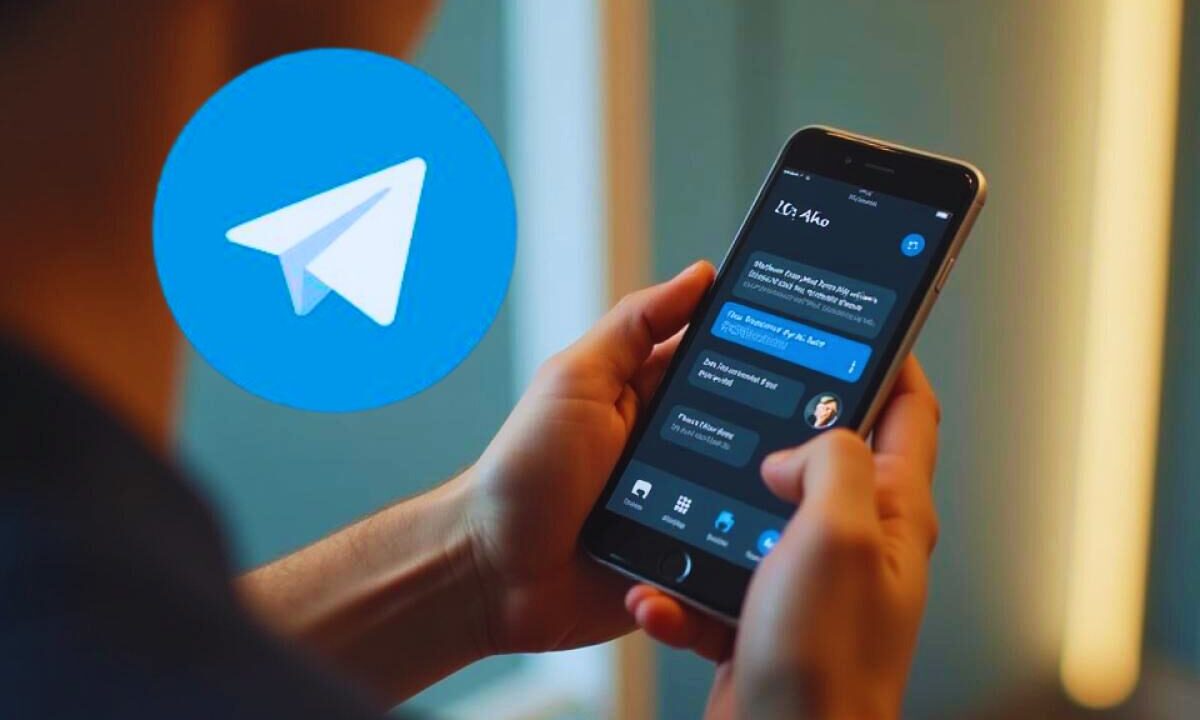 come recuperare le chat telegram