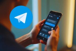 come recuperare le chat telegram