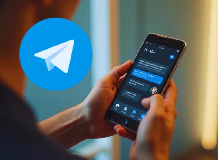 come recuperare le chat telegram