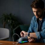 ricaricare il telefono in metà tempo